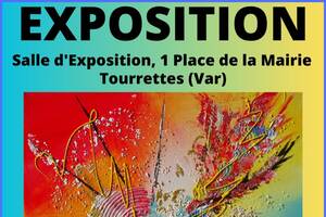 Exposition Peintures Contemporaines