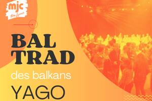 le Bal Trad des Balkans