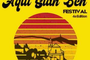 AQUI SIAN BEN Festival