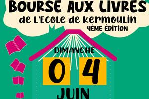 photo Bourse aux livres