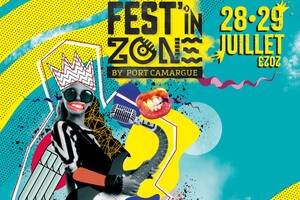 Fest'in Zone Port-Camargue
