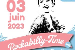 Rockabilly Time