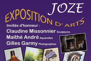 Exposition d'Arts