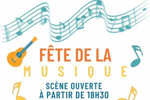 FETE DE LA MUSIQUE