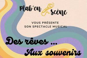 Spectacle musical