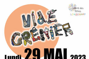 Vide grenier