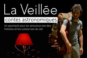 Contes Astronomiques