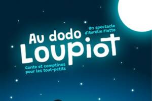 Au dodo Loupiot