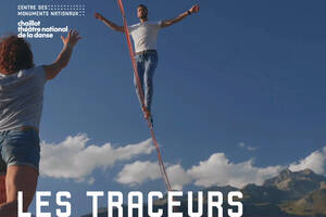 Les Traceurs