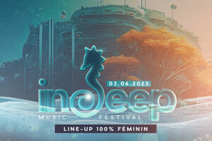 Indeep Festival