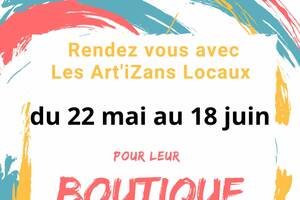 Collectif les ArtiZans Locaux