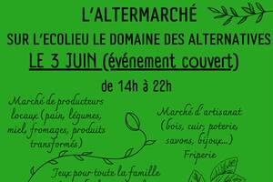 Altermarché #3