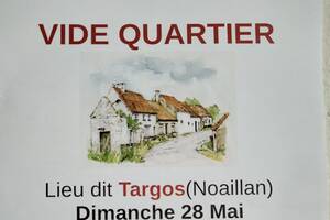 VIDE QUARTIER