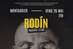 RODIN/Pantais Clus