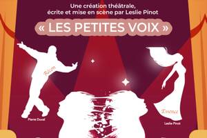 Les petites Voix