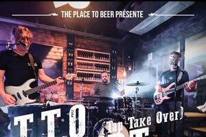 T.T.O Brasserie la NO et Concert Rock SO'NO