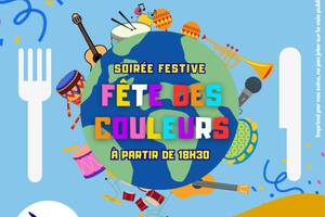 Fête des Couleurs à MONTAUBAN