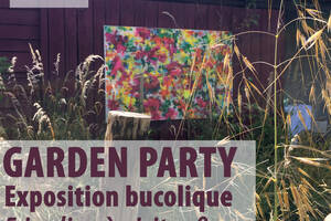 Garden Party