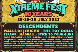 Xtreme Fest 2023