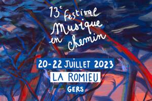 Festival Musique En Chemin