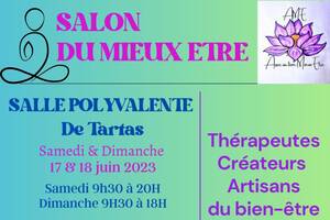 Salon Mieux Etre