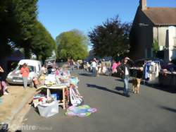 Brocante 