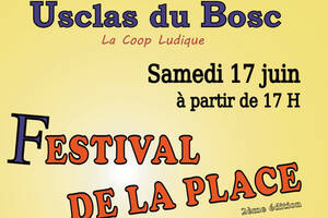 Festival De La Place