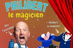 Philibert le Magicien