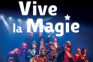 Festival International Vive la Magie