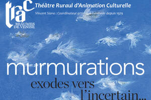 Murmurations