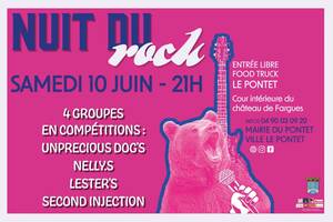 Nuit du Rock