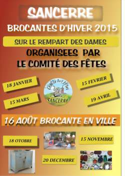 Brocante