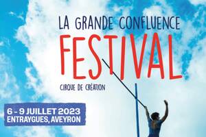Festival La Grande Confluence #3