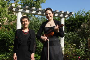 Concert Duo Violon et Piano