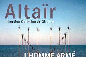 CHORALE ALTAIR