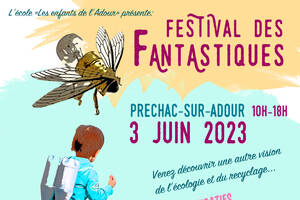 Festival des fantastiques