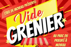 Vide Greniers