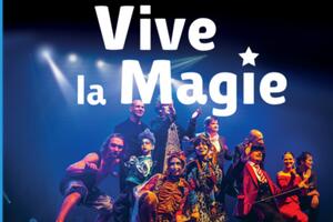 Festival International Vive la Magie