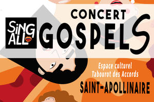 Concert Gospels