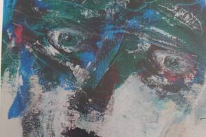 Exposition Irma Toner