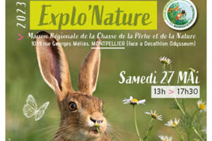 Fête de la nature