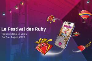 Le Festival des Ruby