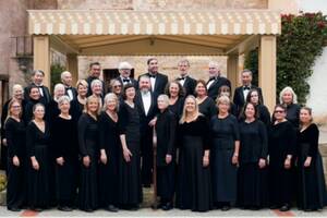 CONCERT CHORAL GRATUIT