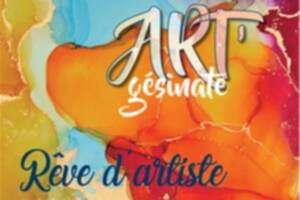 ART'gésinate