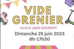 VIDE GRENIER