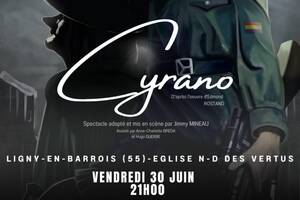 Cyrano