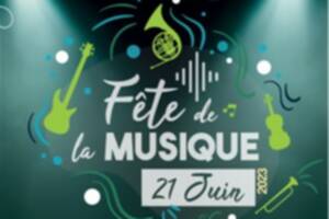 Fête de la Musique