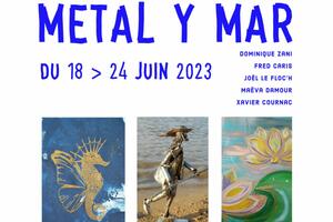 EXPO METAL Y MAR