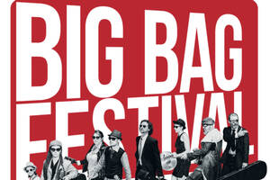 Big Bag Festival