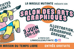 Salon des arts graphiques